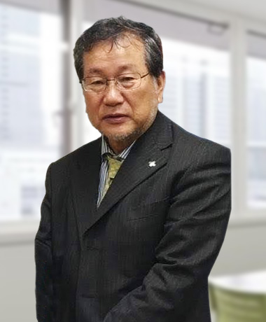 代表取締役 社長 髙城芳治