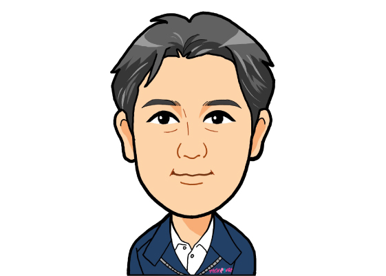 タカジョウメディカル 事業本部 所長 屋部 忍（福祉用具専門相談員・福祉住環境コーディネーター2級・2級建築士）