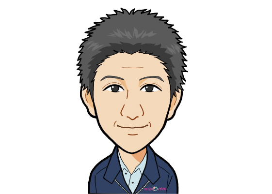 タカジョウメディカル 事業本部 営業主任 大岡 裕岳（福祉用具専門相談員・福祉住環境コーディネーター2級）