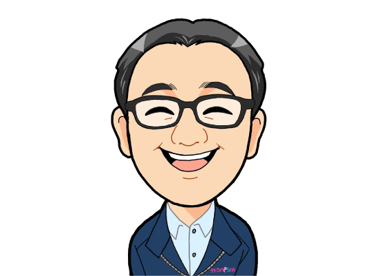 タカジョウメディカル 垂水営業所 所長 中山 靖之（福祉用具専門相談員・福祉住環境コーディネーター)