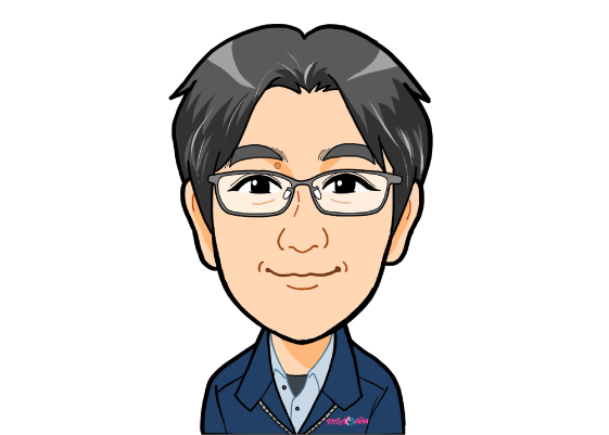 タカジョウメディカル 池田営業所 所長 大和 祐二（福祉用具専門相談員・福祉住環境コーディネーター２級・２級建築士)