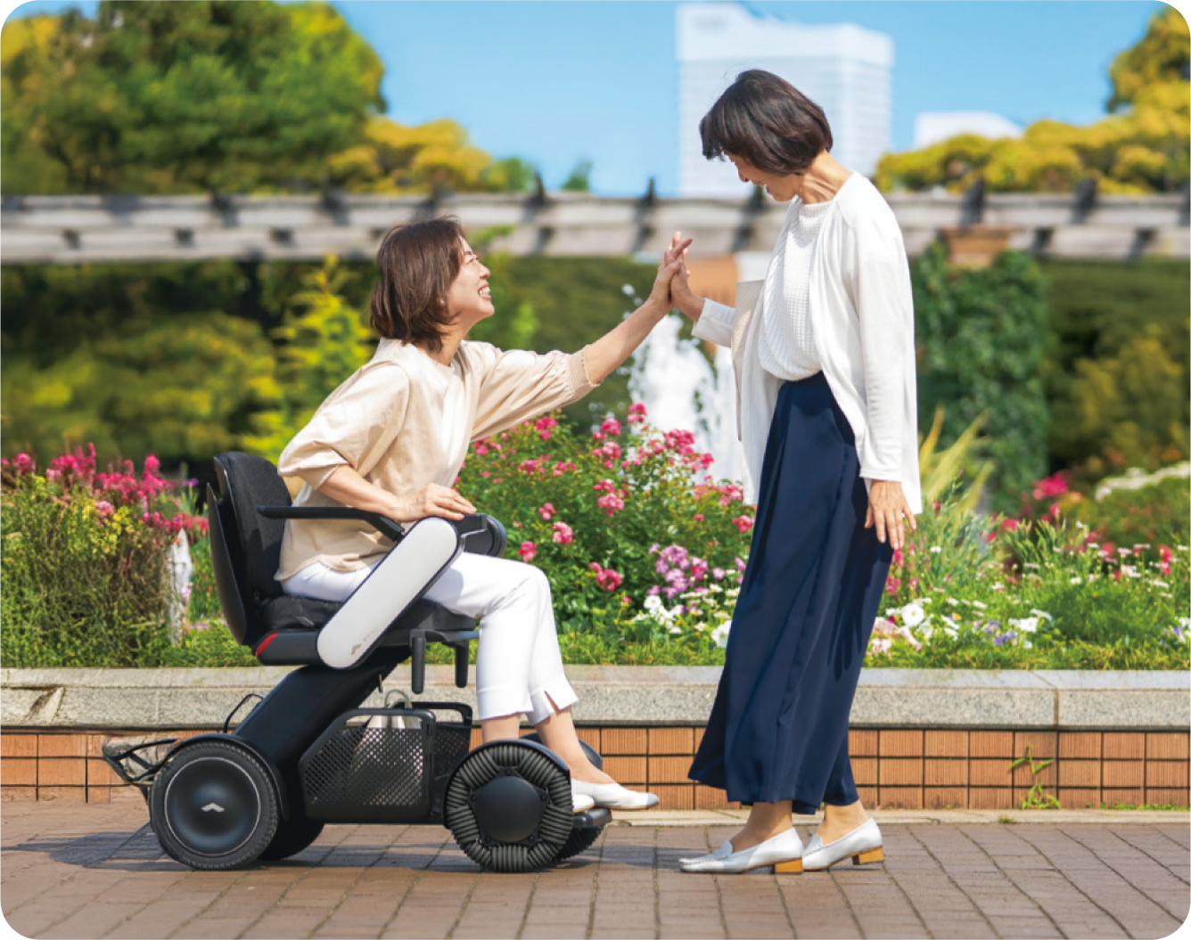 タカジョウが選ばれる理由：レンタル用具の豊富な品揃え