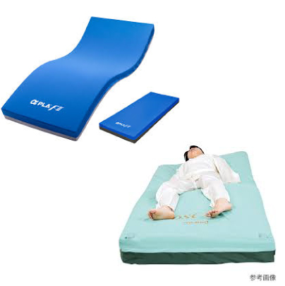 床ずれ防止用具