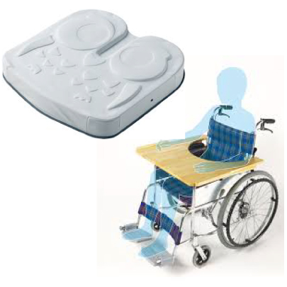 車いす付属品